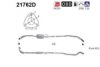 OPEL 5854436 Catalytic Converter